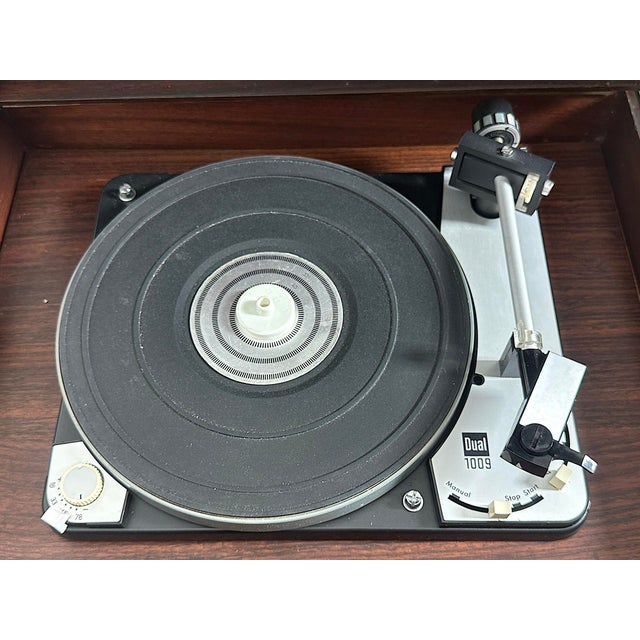 Japanese State Ce 6000 Device, 1960 For Sale - Image 15 of 18