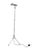 Claude replied: This iconic Italian floor lamp, the "Sintesi Nomad," was designed by Ernesto Gismondi for Artemide and...