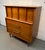 A beautiful example of classic American mid-century modern design, this Kent Coffey "Eloquence" Highboy Dresser combines...