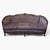 French 1920s French‑Style Sofa & Chair Set Louis XV For Sale - Image 3 of 18
