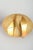 Brass Candlesticks by Pierre Forssell for Skultuna, 1960s, Set of 2 For Sale - Image 3 of 5