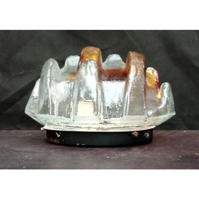 Ceiling Lights, 1960s, Set of 2 For Sale - Image 9 of 10