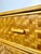 Vintage Woven Rattan 3 Drawer Chest For Sale - Image 10 of 12