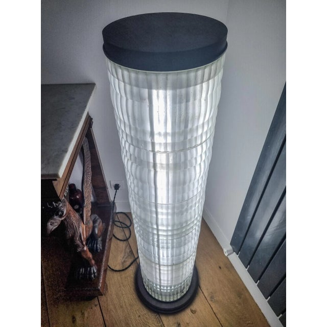 Light Column from Holophane, 1970s For Sale - Image 3 of 10