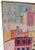 Ann Sayre Wiseman “Riomaggiore, Cinque Terre” Original Oil Painting, 2004 For Sale - Image 4 of 13