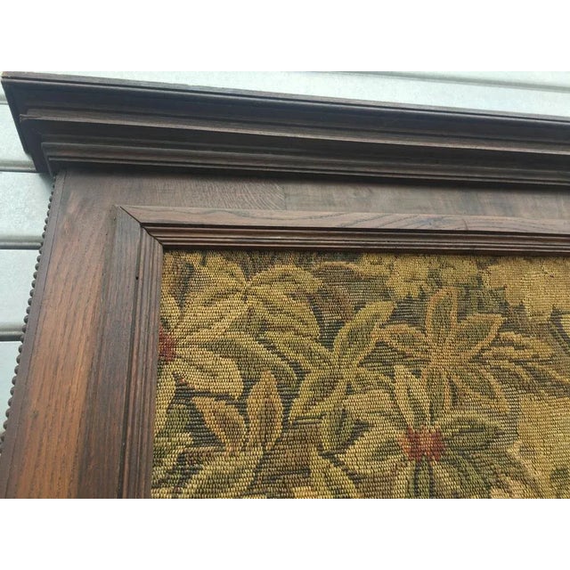 20th Century Tapestry For Sale - Image 11 of 18