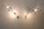 Metal Model 1144 Wall Lamps by Tito Agnoli for O-Luce, 1950s, Set of 2 For Sale - Image 7 of 15