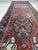 Antique Persian Malayer Over-sized Extra Long Beautiful Cypress Tree Runner Rug 3.4 x 17 For Sale - Image 9 of 17