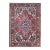 Early 20th Century Persian Heriz Rug For Sale