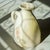 Unglazed Terracotta Handled Carafe | One of a Kind For Sale - Image 4 of 6