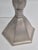 Danish Grace Table Lamp in Pewter with Decor of Leaves by Just Andersen, 1920 For Sale - Image 3 of 9