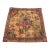 Vintage Italian Aubusson / Savonnerie Style Floral Carpet by Society Collezione Tappeti, Made in Italy For Sale