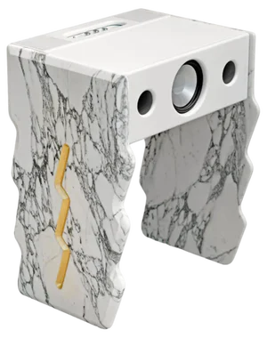 High Cube Thunder Acoustic Furniture by SB26