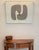 Framed Abstract Expressionist Collage Art by Marca-Relli For Sale - Image 11 of 18