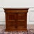 English Office Sideboard in Teak For Sale - Image 6 of 11