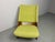 Wood Prototype Congo Lounge Chair by Theo Ruth for Artifort, The Netherlands, 1950s For Sale - Image 7 of 14