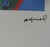 Mid-Century Modern After Andy Warhol, Queen Elizabeth, 1980s, Lithograph For Sale - Image 3 of 10