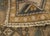 Turkish Mini Rug Oriental Hand Knotted Vintage Rug 1'11" x 3'6" #21204 For Sale In Houston - Image 6 of 8