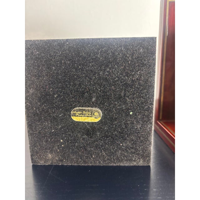 1980s Brass Teddy Bear Bookends For Sale In Chicago - Image 6 of 6