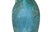 Vintage Midcentury Lava Glaze Table Lamp For Sale - Image 12 of 12
