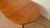 Vintage Teak Dining Table, 1950s For Sale - Image 16 of 18