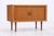 Mid-Century Danish Teak Chest of Drawers from Dyrlund For Sale - Image 4 of 18