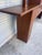 Mid-Century Modern Cavalier Queen Size Headboard, Walnut, Mid-20th Century, 1958, USA For Sale - Image 3 of 11
