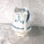 Johnson Brothers Flow Blue 40 Ounce Pitcher in Glenwood For Sale - Image 4 of 8