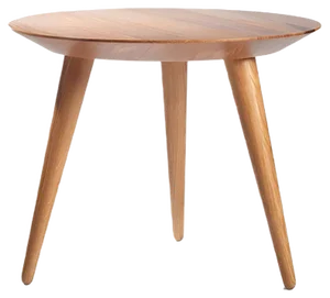 Spolu Nesting Tables by Futuro Studio, Set of 3