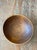 Vintage Large Wood Salad Bowl For Sale - Image 11 of 12