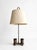 Metal Height-Adjustable Table Lamp by S. T. Valenti, 1960s For Sale - Image 7 of 7