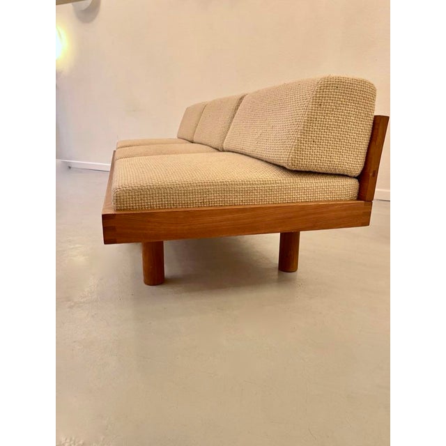 1960s Vintage L09 Daybed by Pierre Chapo, 1968 For Sale - Image 5 of 16