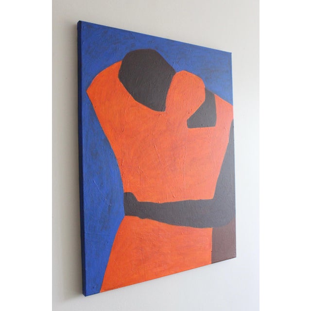 "Close to You" celebrates trust, presence, and the universal need to simply be close to another. A warm and elegant...
