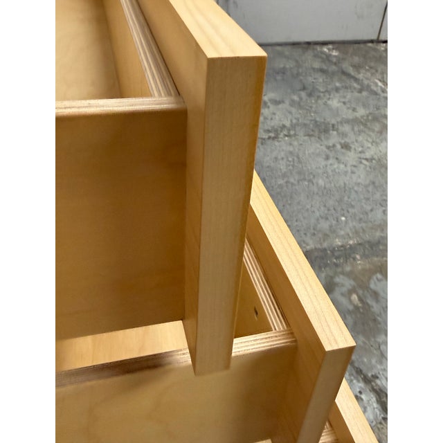 Niels Bendtsen for Design Within Reach Dresser For Sale - Image 12 of 12