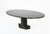 Stone Argo Oval Dining Table by Carlo Scarpa for Simon Gavina, 1970s For Sale - Image 7 of 13