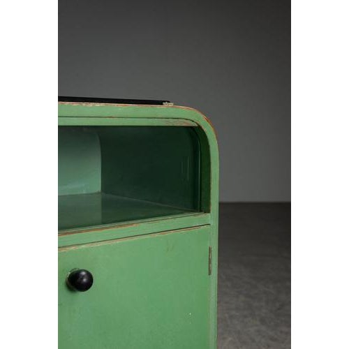 Vintage Art Deco Sideboard, 1930s For Sale - Image 11 of 16