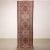 Textile Heavy Knot Handmade Asian Rug in Cotton & Wool For Sale - Image 7 of 12
