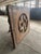Wood Vintage Wooden Train Mold , Slovakia, 1930 For Sale - Image 7 of 8