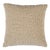 Schumacher Margarete 22" Pillow In Bisque For Sale