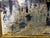 Mid 20th Century Post Impressionist Oil on Canvas Painting of Paris Streets With Arc De Triomphe in the Style of Antoine Blanchard, Unsigned, Framed For Sale - Image 10 of 12