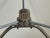Modern Black + White Ceramic Table Lamp For Sale - Image 4 of 12