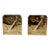 Vintage Brass Nautical Bookends For Sale