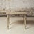 19th Century French Light Wood Base & Marble Top Table For Sale In Birmingham - Image 6 of 6