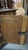 Antique Baroque Cabinet, 1700s For Sale - Image 6 of 8