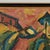 Expressionism Expressionist Painting of a Landscape Signed Peters For Sale - Image 3 of 12