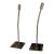 Porta Romana Nomad Collection Jordan Wall Lights, Pair For Sale