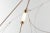 lock of Light by Studio Toer tells the story of nature with lights inspired by the movement of fireflies. Fine bronze...