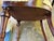 Early 20th Century Victorian Gondola Style Side Chair For Sale - Image 16 of 18