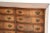 Wood Georgian Style Chest of Drawers, 1930s For Sale - Image 7 of 10