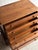1940s Vintage Chest of Drawers With Hidden Cedar Chest, C. 1940s For Sale - Image 5 of 14
